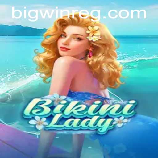 Exploring the Exciting World of BikiniLady: A Game of Strategy and Big Wins