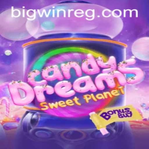 CandyDreamsSweetPlanet Welcomes Players with BIGWIN Opportunities