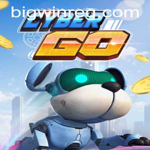 Experience the Thrills of CyberGO with BIGWIN: A New Era of Gaming