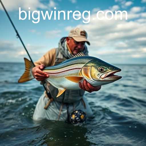 Exploring the Concept of BIGWIN in the World of Fishing
