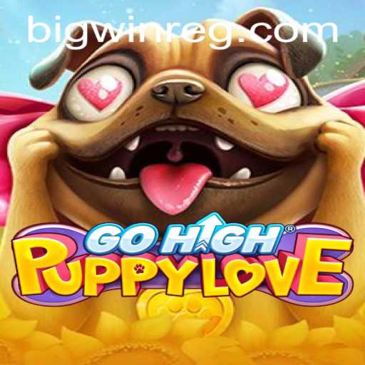 GoHighPuppyLove: Your Guide to the Canine Adventure Game Leveraging Strategy and Charm