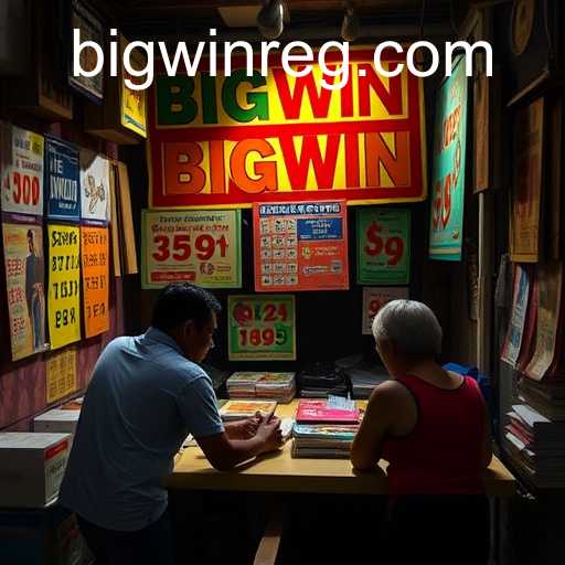 BIGWIN