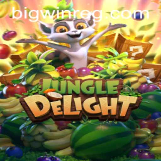Experience the Thrills of JungleDelight: A Game of Adventure and BIGWIN Opportunities