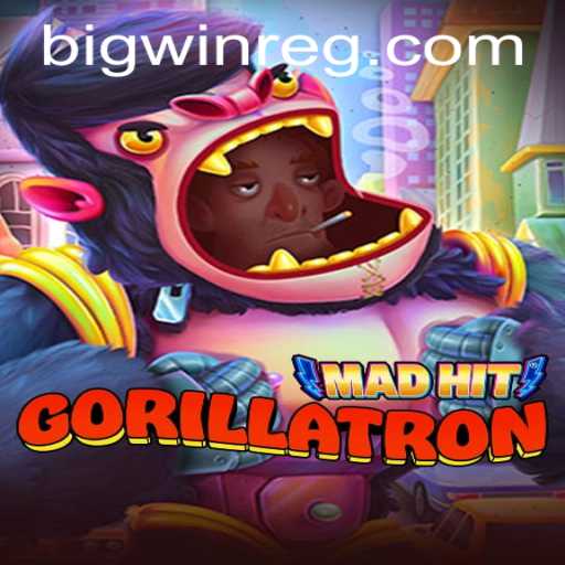 Exploring the Thrilling World of MadHitGorillatron: Unleashing BIGWIN