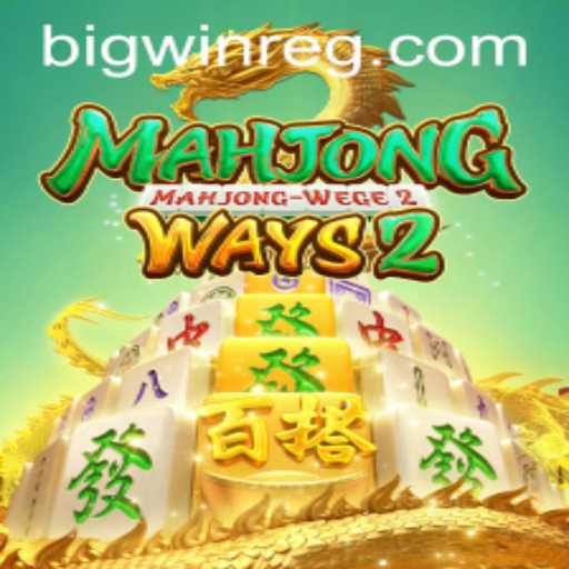 Dive into the Exciting World of MahjongWays2 and Experience the Thrill of a BIGWIN