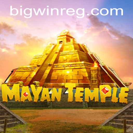 Unlock the Secrets of MayanTemple: Experience the Thrills of a BIGWIN Adventure