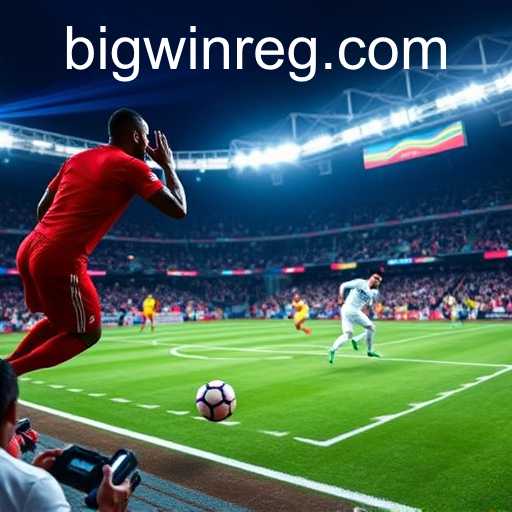 The Growing Phenomenon of Sports Betting: Opportunities for a BIGWIN