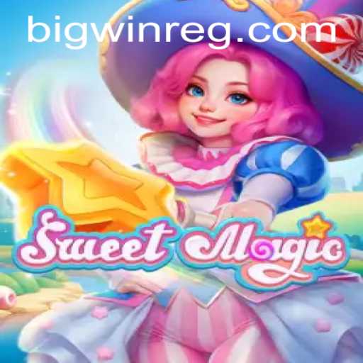 Exploring the Enchanting World of SweetMagic and the BIGWIN Opportunity