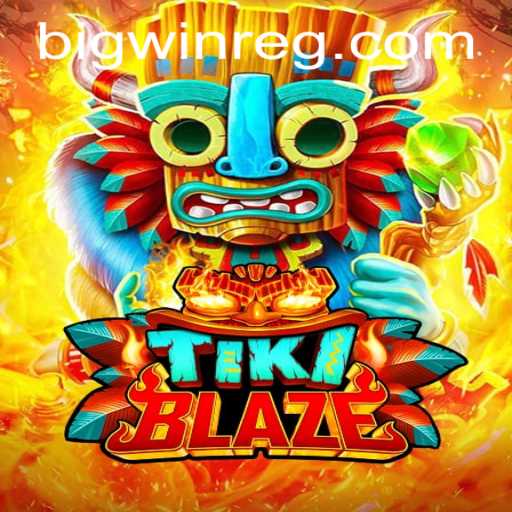 Discover the Thrills of TikiBlaze: Ignite Your Adventure and Unravel the BIGWIN Experience