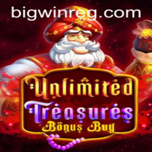 Exploring UnlimitedTreasuresBonusBuy: The Ultimate BIGWIN Adventure