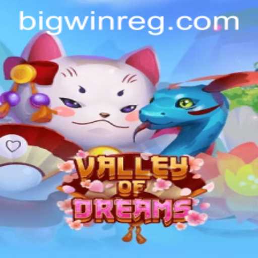 Discover the Mesmerizing World of ValleyofDreams